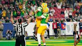 Takeaways from Oregon football's big Fiesta Bowl victory against Liberty on New Year's Day