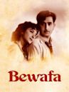 Bewafa (1952 film)