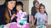 Irene adoptó a Keila cuando tenía 4 años, contó su historia en TN y ahora cumple 15: se viene la fiesta