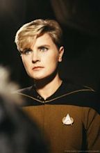 Denise Crosby