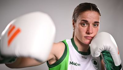 How boxers Aidan Walsh and Gráinne Walsh have defied the odds to make it to Paris Olympics