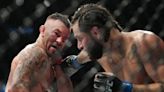 Jorge Masvidal vows to legally ‘f*cking murder’ Colby Covington in eventual UFC rematch