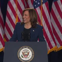 Vice President Kamala Harris' Campaign Kickoff