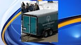 Missing Special Olympics trailer sought by Lansing Police