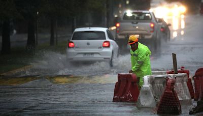 Clima en Veracruz y Tamaulipas, hoy 20 de junio: ¿en qué municipios impactará la Tormenta Tropical Alberto?