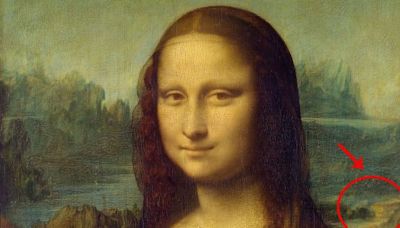 Adiós Mona Lisa: resuelven el enigma que Da Vinci dejó pintado en el mítico cuadro hace 500 años