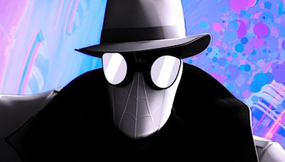 Prime Video's Spider-Man Noir TV Show: What We Know About The Nicolas Cage Series