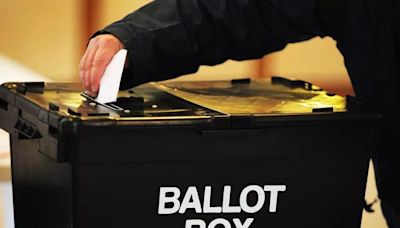 General election 2024 Coventry North West candidates quizzed