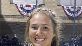 Prep roundup: Ada Bradford slugs three homers in Leslie's twinbill sweep