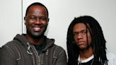 Filthy Family Feud: Brian McKnight's Son Niko Claps Back At 'Evil' Accusations, Alleges 'Used Condoms' Clean-Up...