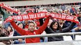 El Real Murcia-Castellón, camino de colgar el cartel de ‘no hay billetes’