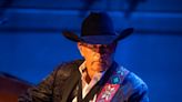 George Strait to play Nissan Stadium in July 2023