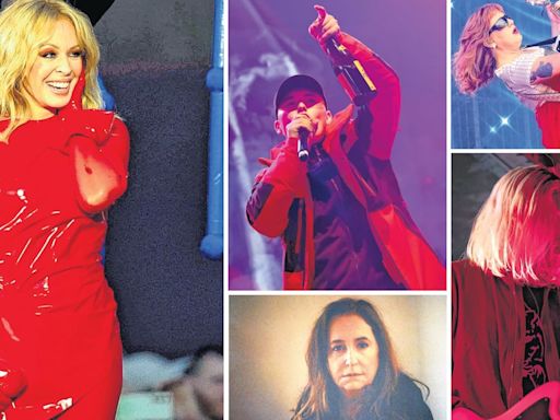 Electric Picnic 2024: 12 must-sees at this year’s festival, from music to comedy and podcasts to food