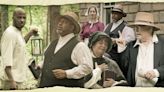 Underground Railroad Experience, tours, concerts set at Spring Hill Historic Home