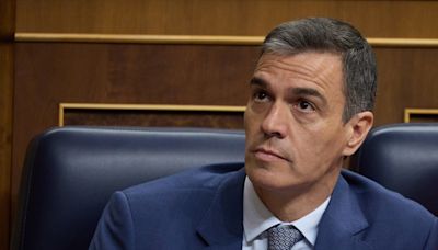 Nueva carta de Pedro Sánchez a la ciudadanía tras la citación de Begoña Gómez como investigada: "Es solo un zafio montaje ultraderechista"