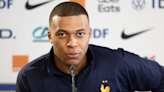 'Things and people made me unhappy at PSG' - Mbappe