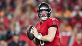 Baker Mayfield re-signs with Buccaneers on three-year deal