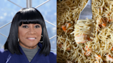 Patti LaBelle's Simple Shrimp Scampi Pasta is the Ultimate Weeknight Dinner Upgrade