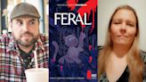 ‘Stray Dogs’ Creators Unsheathe the Claws for ‘Feral’ (Exclusive)
