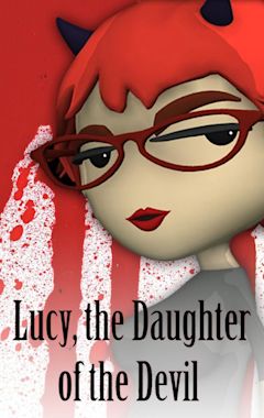 Lucy, the Daughter of the Devil