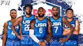 LeBron James, Stephen Curry, And Kevin Durant, Among 11 Players Confirmed For Team USA At The 2024 Olympics