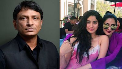 Janhvi Kapoor's Ulajh co-star Rajesh Tailang opens up on working with actress; says 'can see glimpse of Sridevi in her'