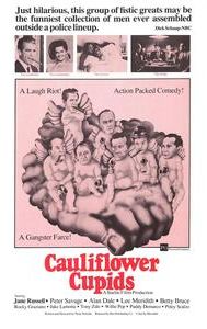 Cauliflower Cupids