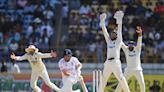 India vs England LIVE: Test cricket result and updates as visitors slump to woeful defeat
