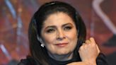 Victoria Ruffo rompe el silencio sobre su reconciliación con Eugenio Derbez