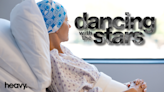 DWTS Alum Says She’s ‘Happy’ Amid Difficult Cancer Battle