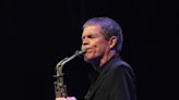 David Bowie estate remembers US saxophonist David Sanborn after death age 78