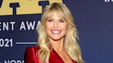 Christie Brinkley Reveals Skin Cancer Diagnosis