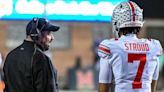 Ryan Day draws national praise for development of quarterbacks, C.J. Stroud: Buckeye Breakfast