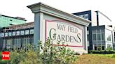Land Row Delays Handover of Mayfield Gardens to MCG | Gurgaon News - Times of India