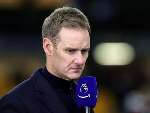 Dan Walker suggests Olympics commentator for very different job as viewers say same thing