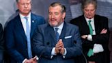 Cruz seeks to blunt Democratic attacks with IVF bill