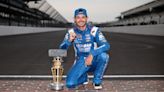 What NASCAR Cup drivers said after Brickyard 400 won by Kyle Larson