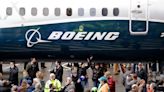 Another Boeing Whistleblower steps forward ahead of CEO testimony