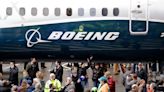 Boeing shareholders approve CEO’s compensation as company faces investigations, possible prosecution