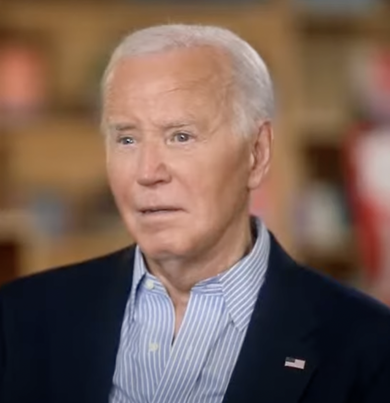 GoLocalProv | Politics | VIDEO: Biden Was Not Sure If He Rewatched Debate in ABC Interview