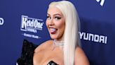 Christina Aguilera Gives NFSW Advice About Oral Sex: ‘Swallowing Is a Really Good Thing’
