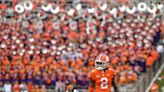 Clemson football players sued over 2021 Pickens County wreck