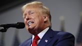 Donald Trump Slapped With Nearly $1 Million In Sanctions For ‘Frivolous’ Lawsuit; Former President Then Drops Case Against NY...