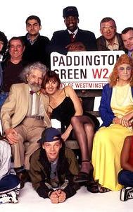 Paddington Green (TV series)