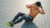 Crunches: How to do them and 3 crunch variations for the best ab workouts