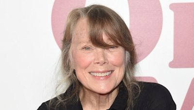 Sissy Spacek to Play Michelle Williams’ Mother on FX’s Dying for Sex