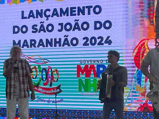 Governo do Estado lança programação do São João do Maranhão 2024 - Imirante.com