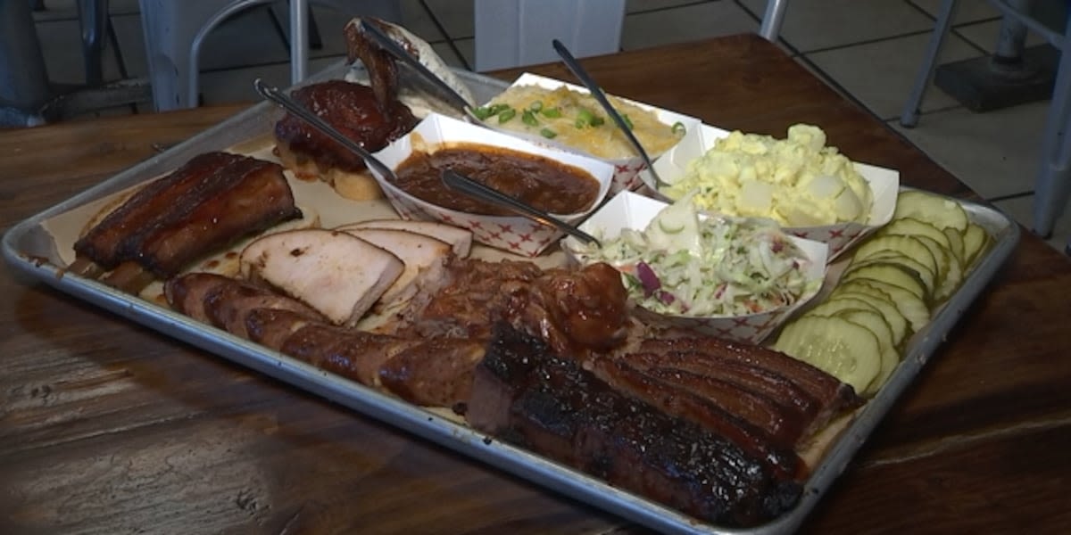 Yelp! 100 Best BBQ list includes a KC spot you might not have heard of