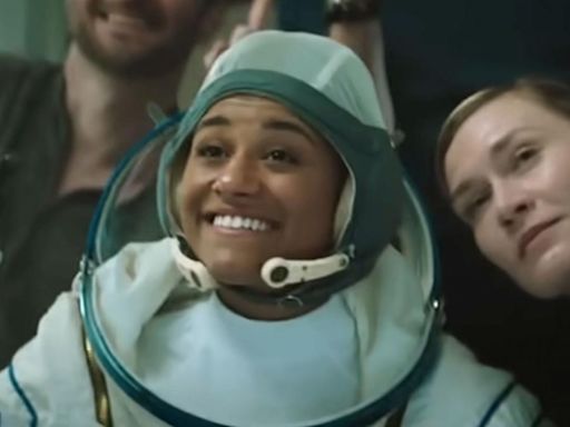 Stream It Or Skip It: ‘I.S.S.’ on Paramount+, a space station thriller starring Oscar-winner Ariana DeBose