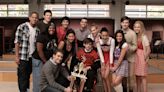 ‘Glee’ Babies: Get to Know the Next Generation in Photos